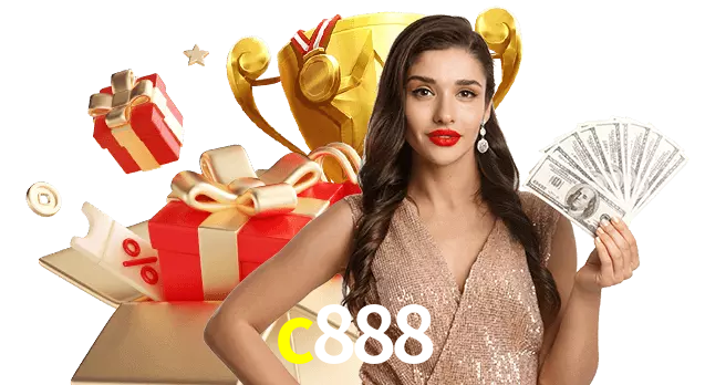 Jogue com dealers reais no c888!