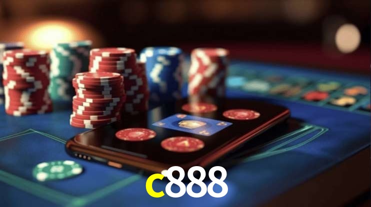 Estatísticas c888