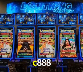 A Revolução dos Aplicativos de Jogos no c888
