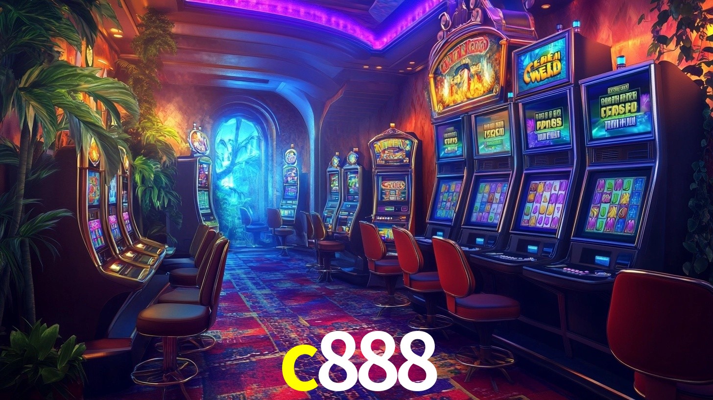 Experiência VIP c888