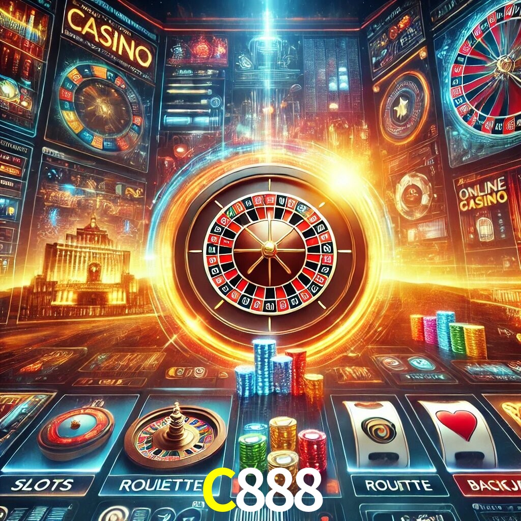  C888
