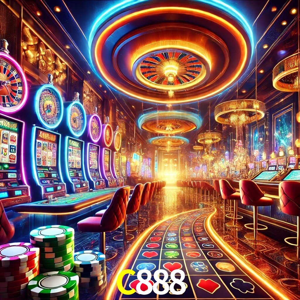  C888