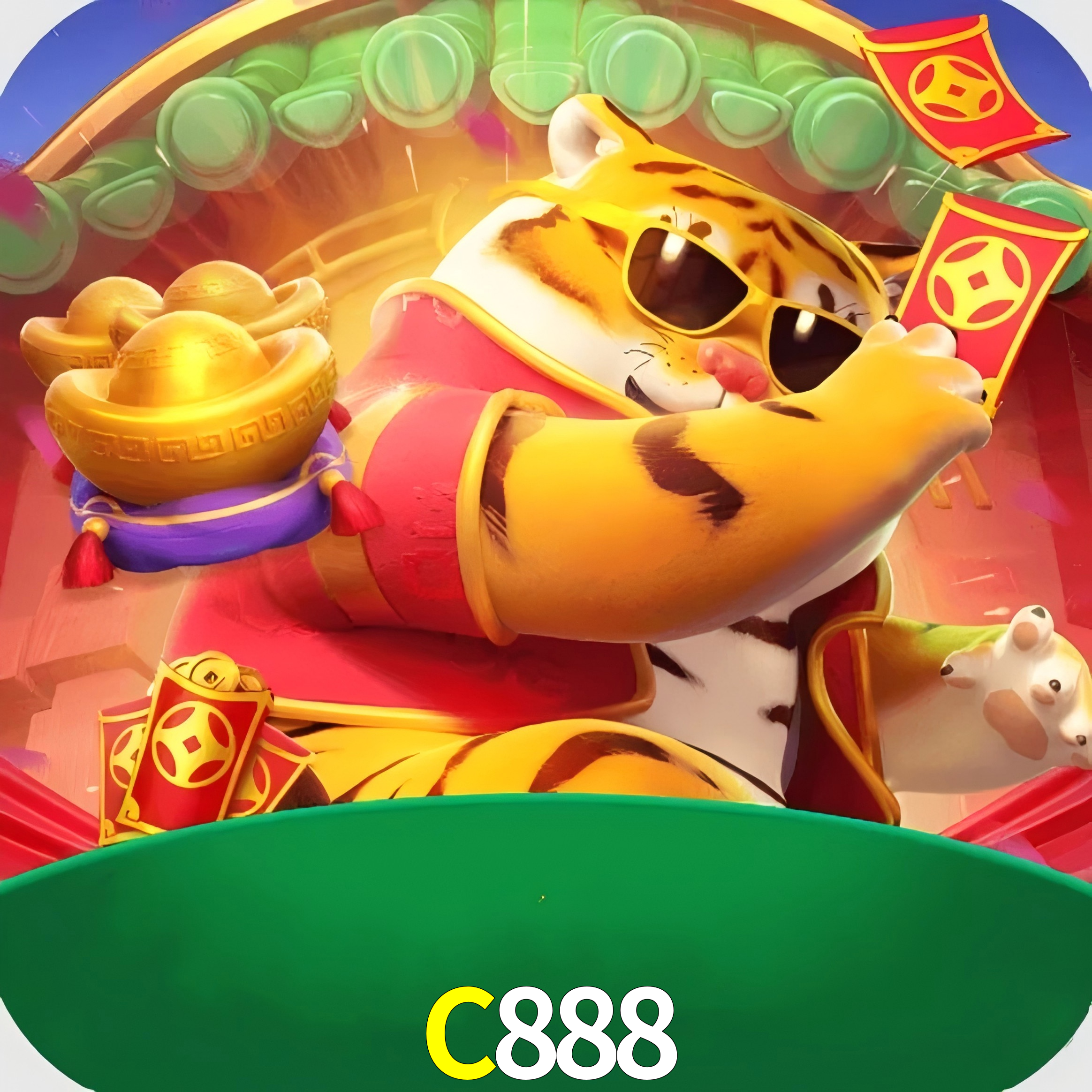 C888
