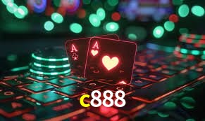 Jogos de Slot c888