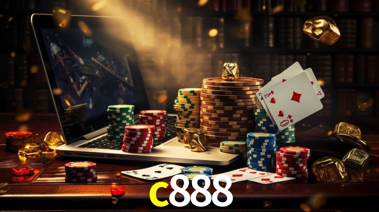 Apostas de Basquete c888