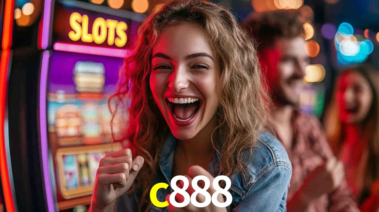 Desvendando o Mundo dos Jogos Virtuais na c888