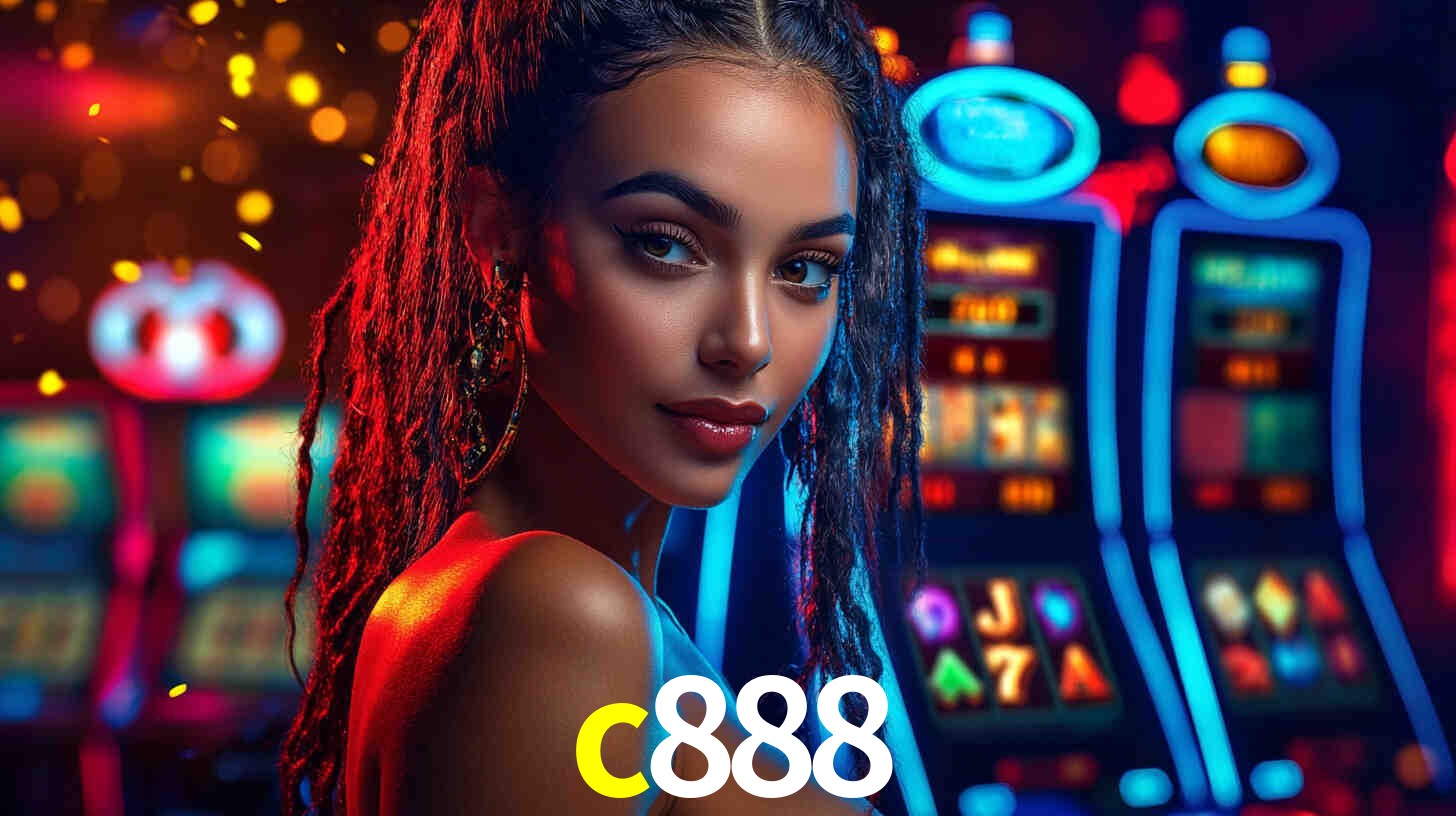 Inovações de Jogos na c888: O Futuro das Experiências Interativas