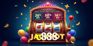 c888: Seu Cassino Premiado com Pagamentos Rápidos