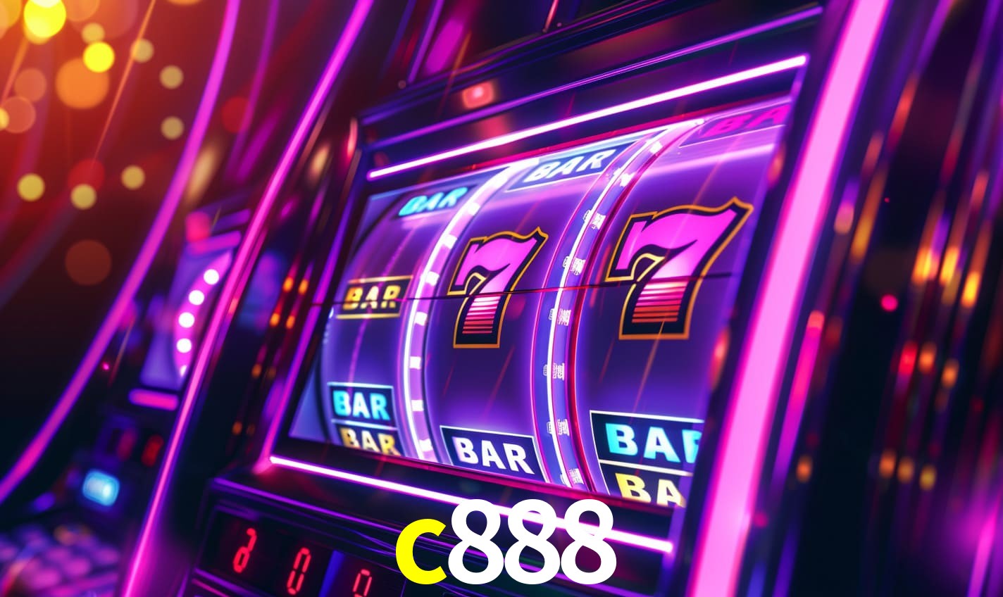 Welcome Bonus c888