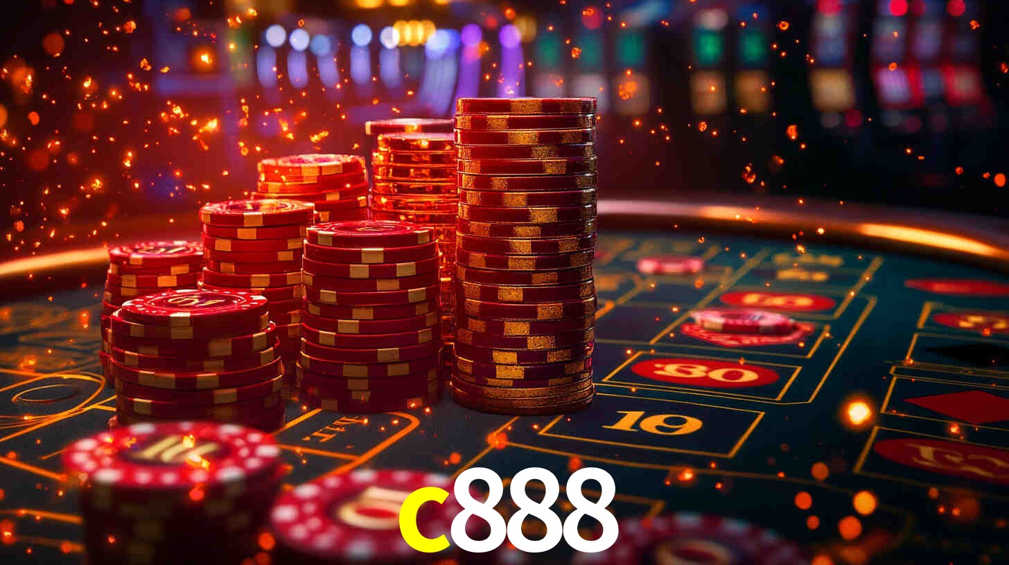 Tennis Betting c888