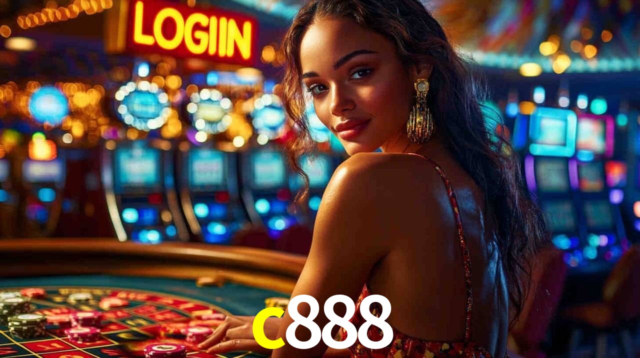 Tecnologia da Plataforma c888