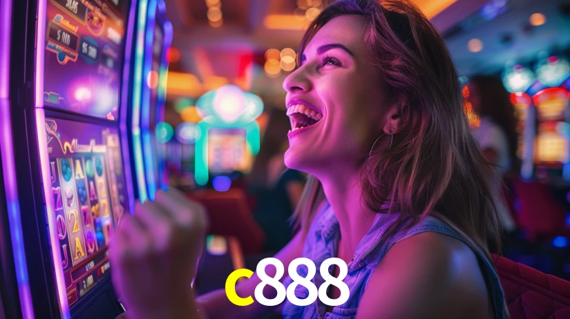 Blackjack Table c888