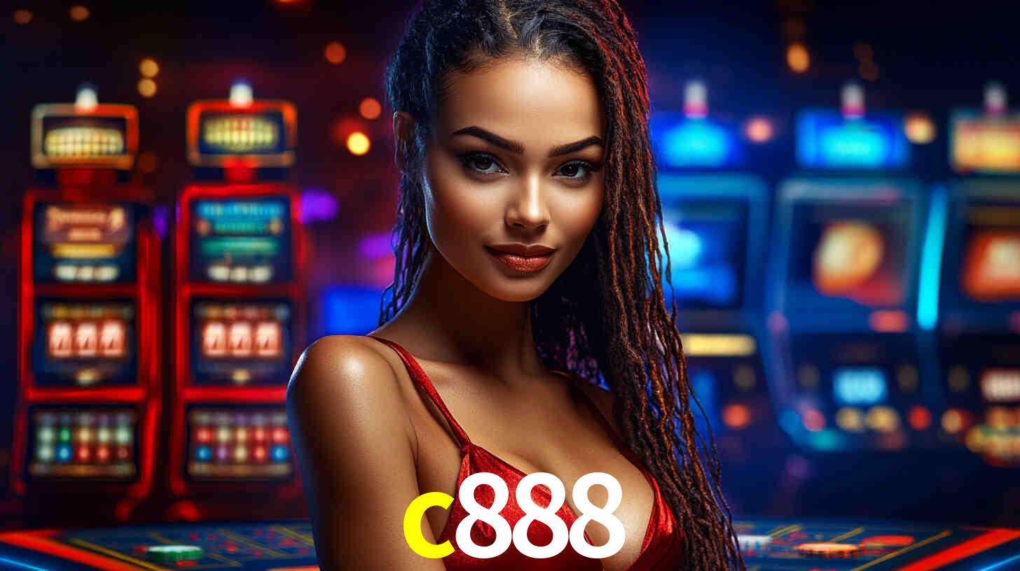 A Emoção da Loteria na c888: Uma Chance de Mudança de Vida