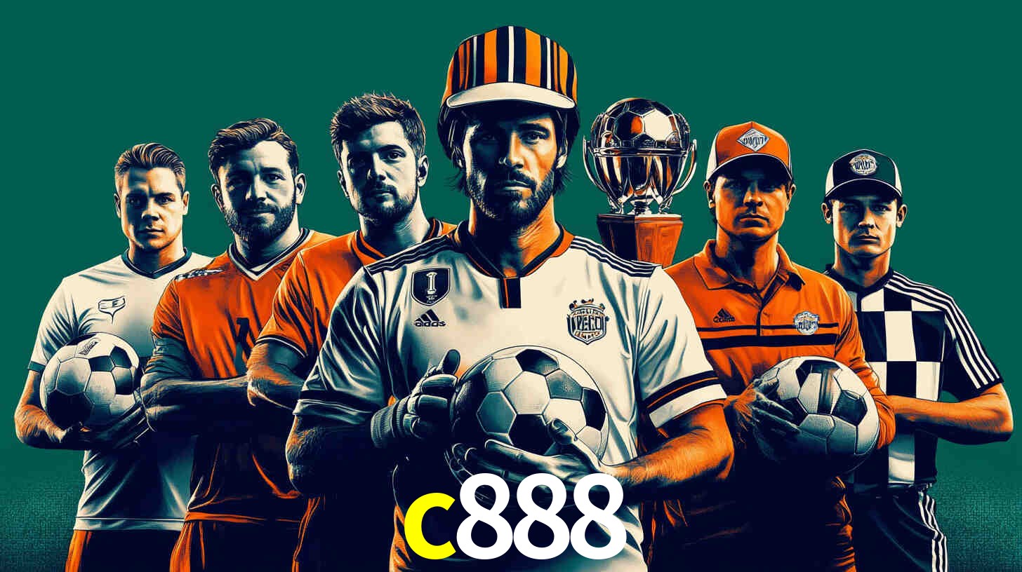 Descubra o Programa VIP da c888: Vantagens Exclusivas para Jogadores