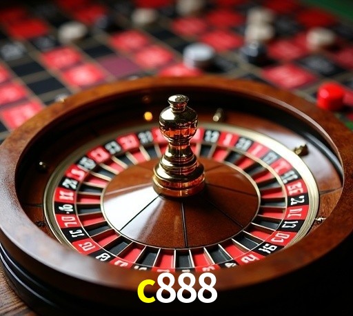 c888: Jogos de Caça-Níqueis-Altas Recompensas, Roleta-Velocidade, Blackjack-Desafios Máximos