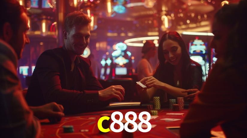 A Popularidade dos Caça-Níqueis no c888