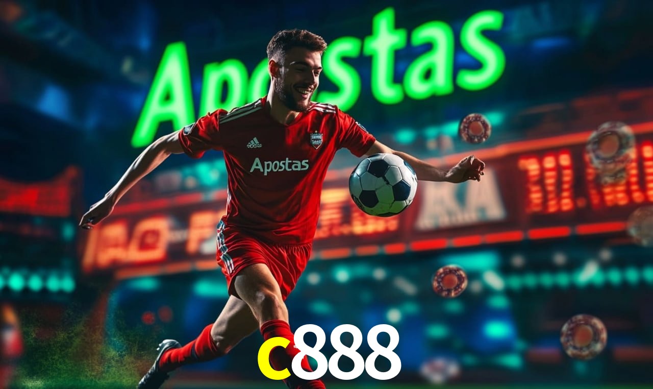 Programa VIP c888