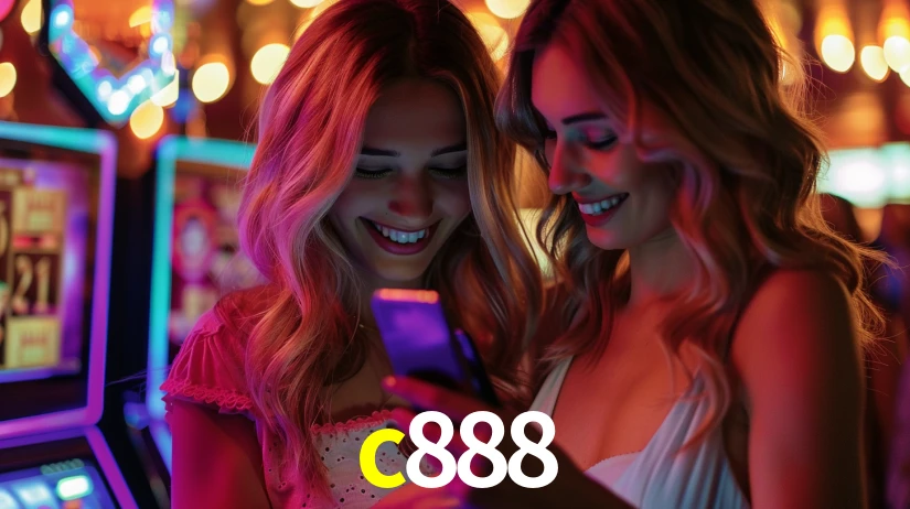 VIP Casino c888