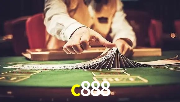 Slot Games c888