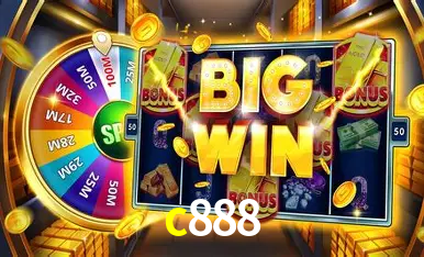 Desvendando o Mundo dos Jogos Virtuais na c888