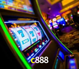 Apostas Esportivas na c888: Um Guia Completo