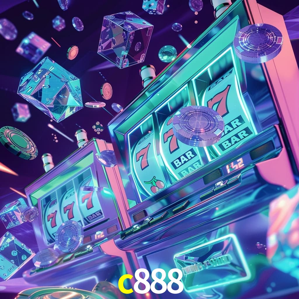 c888: Seu Especialista em Apostas Esportivas Brasileiras
