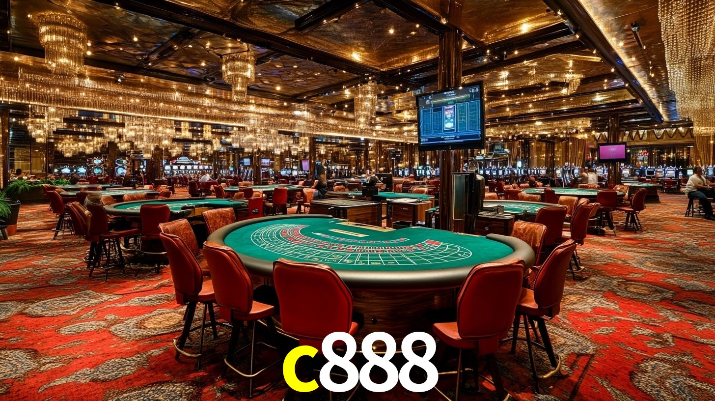 Tournaments c888
