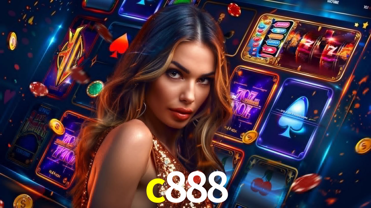 cassino c888