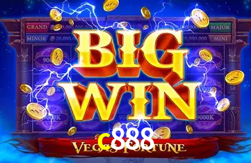 c888: A Experiência de Casino com Jogos de Mesa ao Vivo
