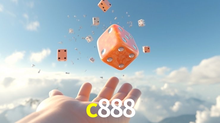 Live Casino c888