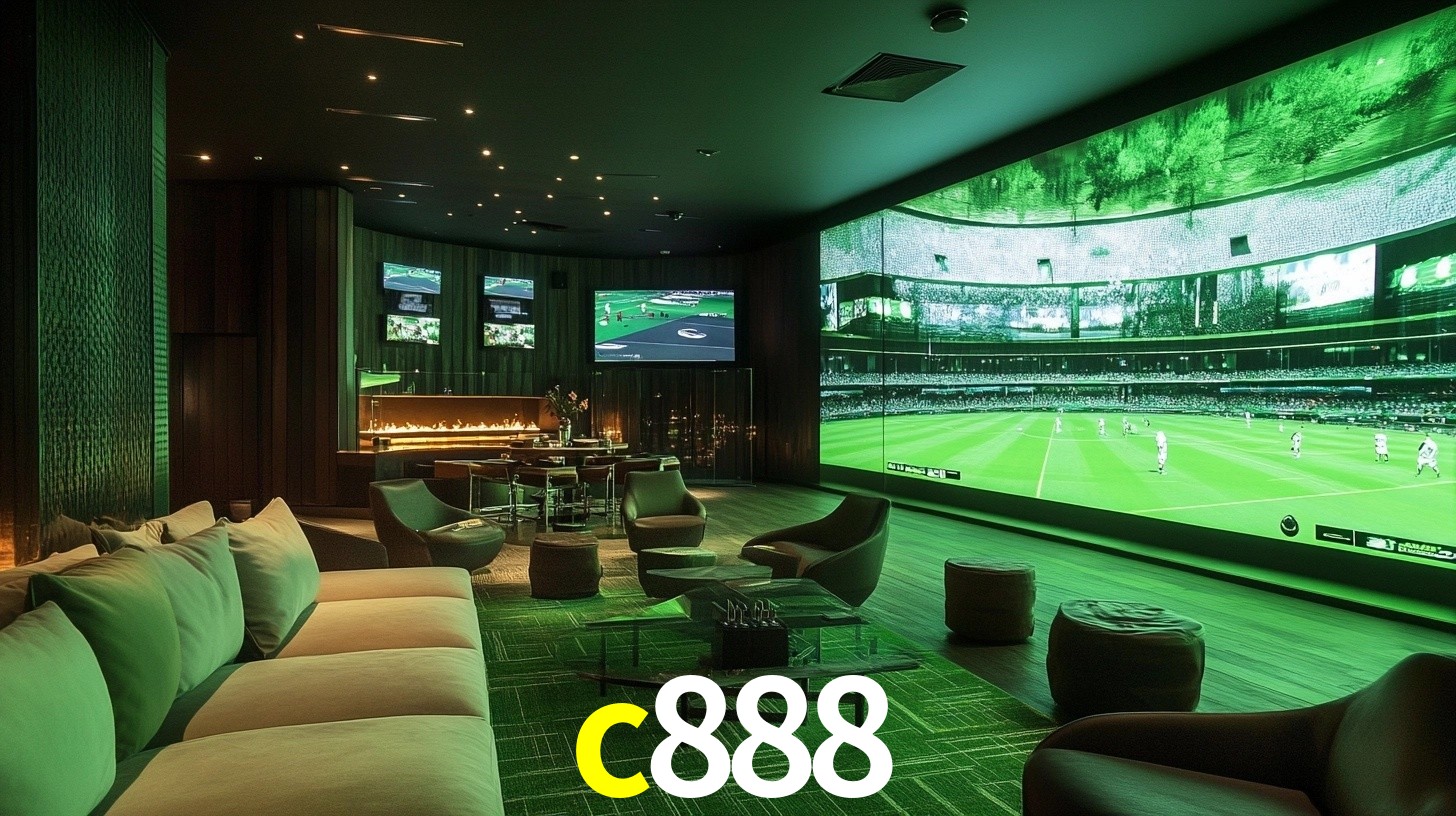 Programa VIP c888