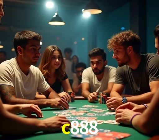 Experimente o Login Seguro Premium no c888
