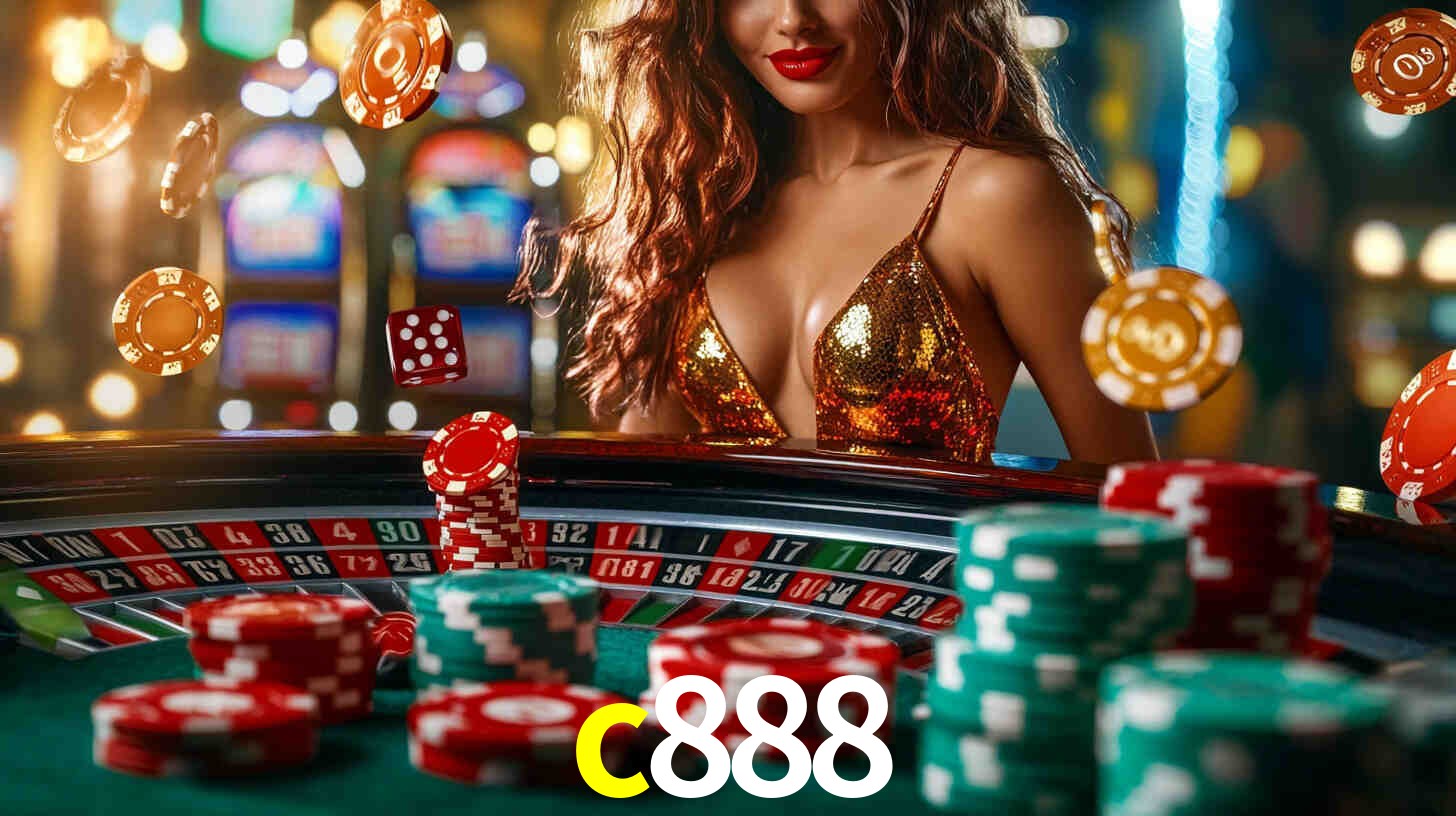 Football Betting c888