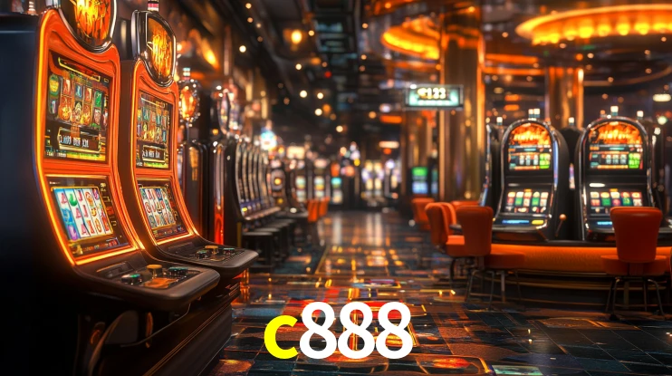 Spaceman Game c888