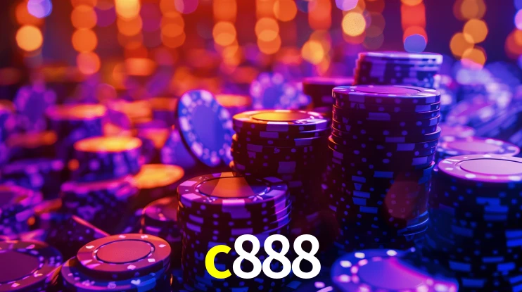 c888 App Interface
