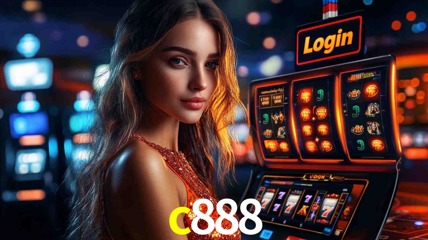 Roulette Table c888