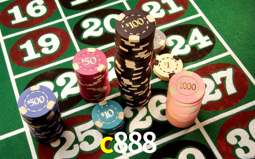 Recursos de Bônus c888