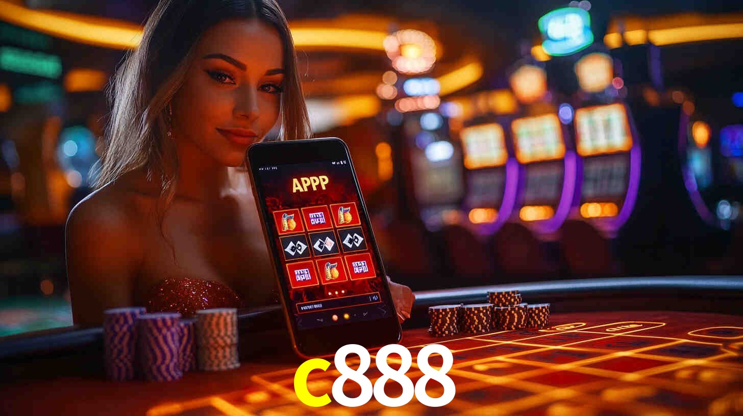 Descubra a Essência do c888: Nossa História e Compromissos