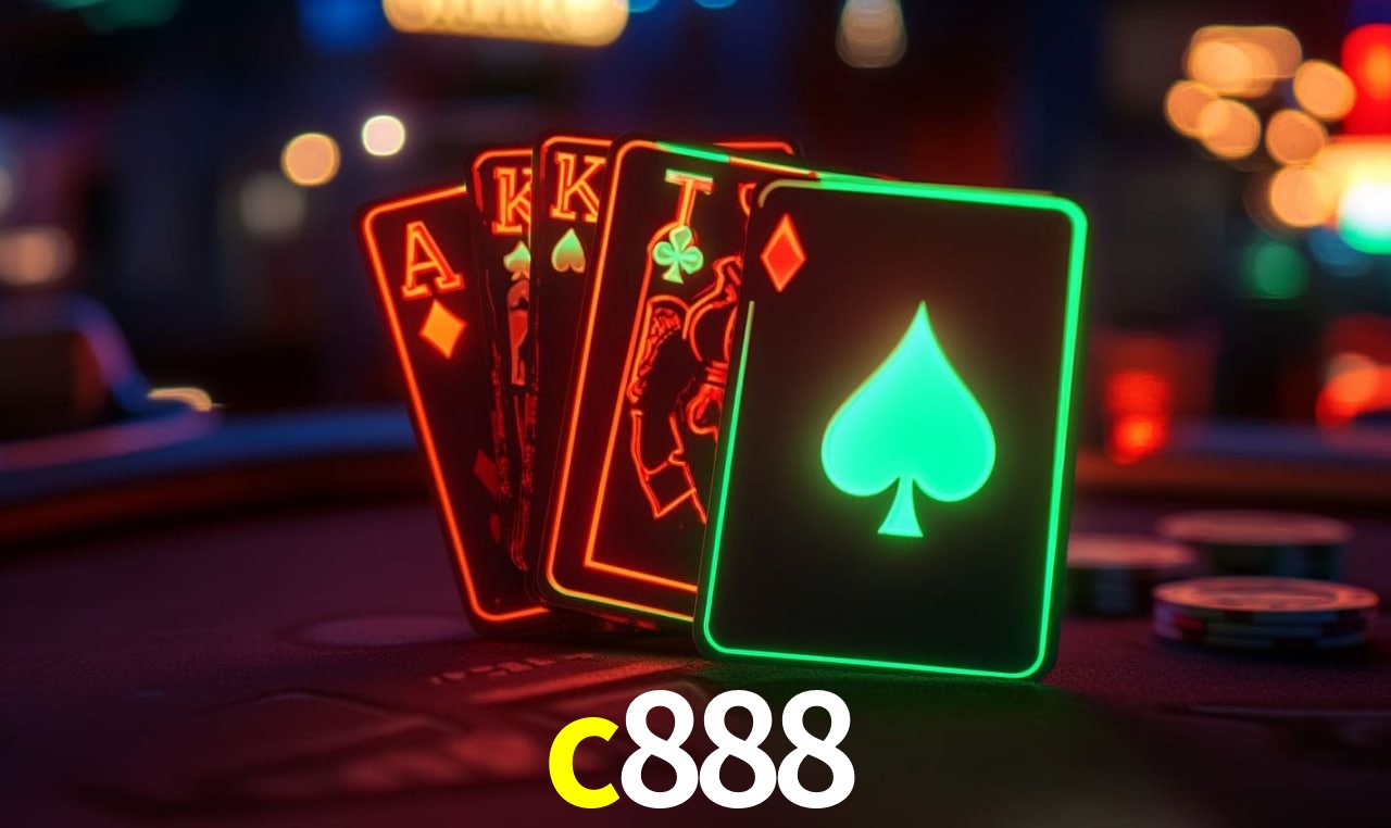 Ofertas Imperdíveis na c888: Promoções e Bônus Que Valem a Pena