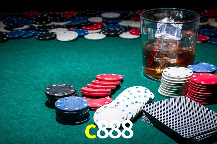 Apostas de Tênis c888