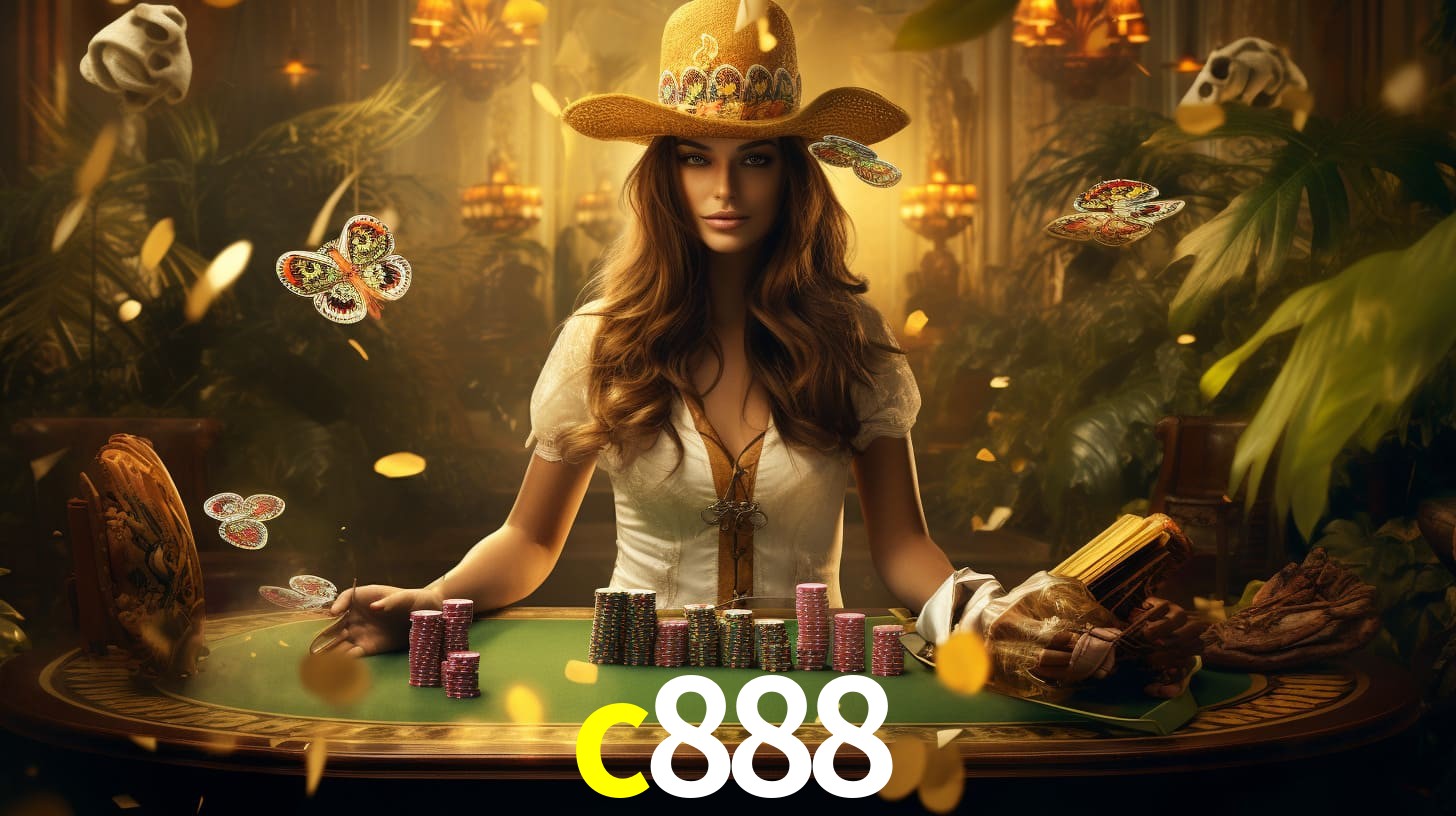 Bonus Features c888
