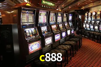 A Experiência Imersiva dos Cassinos Ao Vivo no c888