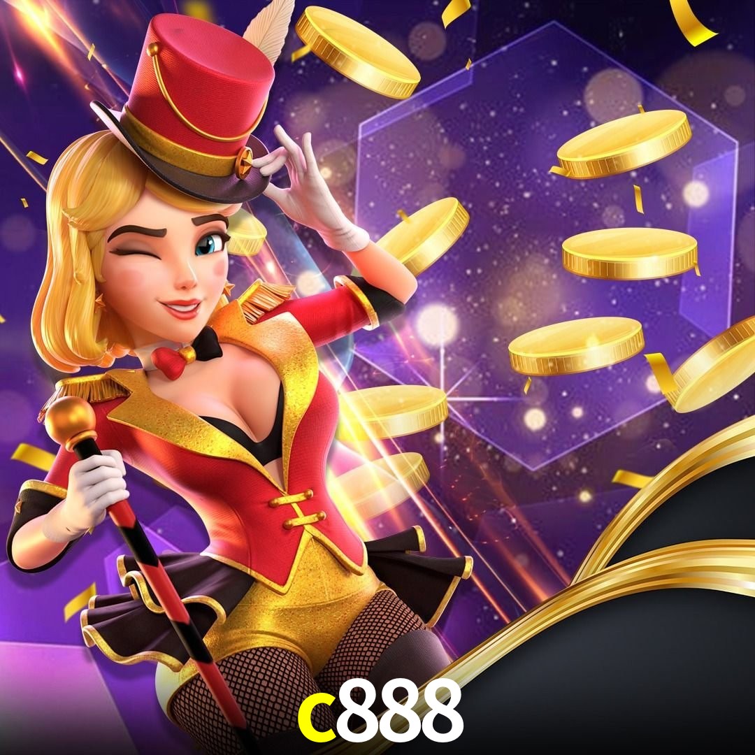 Game Providers c888