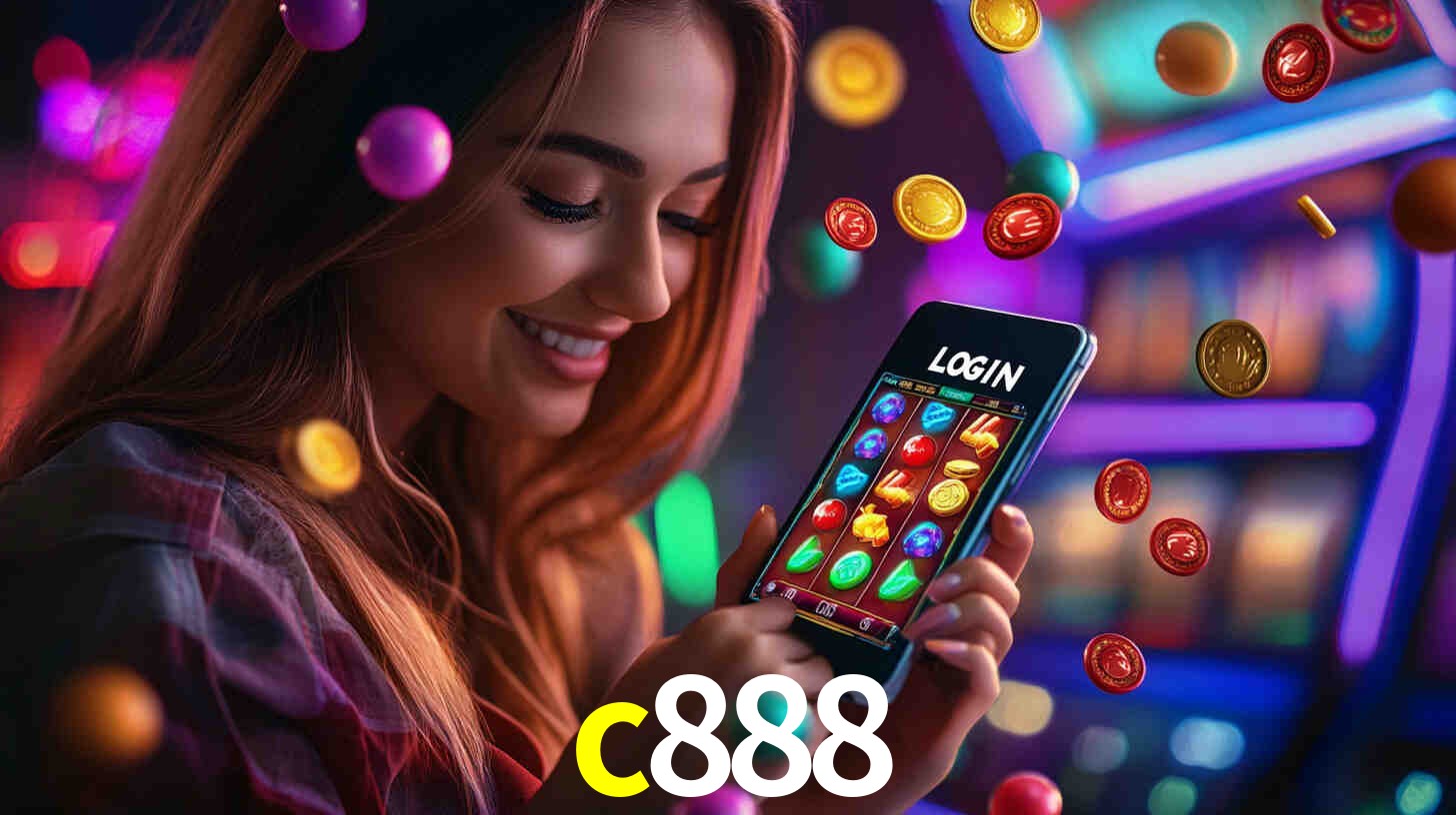 Live Casino c888